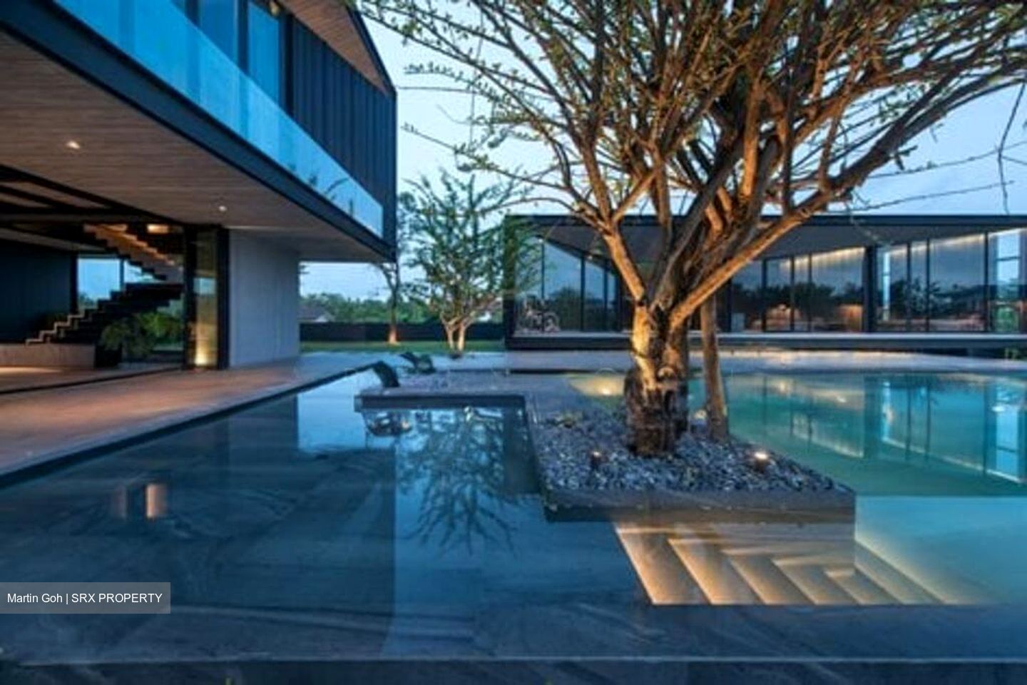 College Green (D11), Detached #499688781